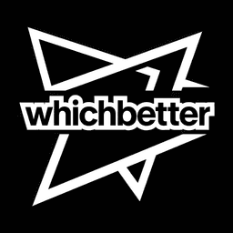 whichbetter logo